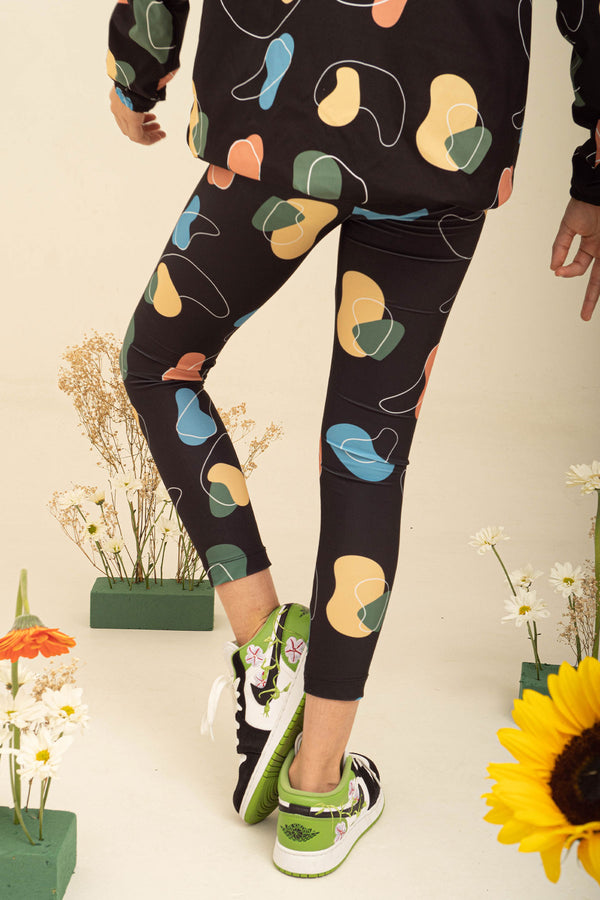 LEGGING EMBRACE YOUR POWER